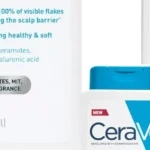 CeraVe Hydrating Anti-Dandruff Shampoo: The Final Solution for a Healthy Scalp