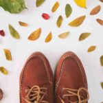 Nubuck Footwear Trends: The Stylish and Durable Choice for 2025