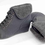Woolen Footwear with 5 Benefits: How to Rock Chic Winter Style