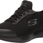 Skechers Women’s Squad Sr Food Service Shoe: Top 5 Features You’ll Love in 2025