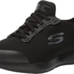 Skechers Women’s Squad Sr Food Service Shoe: Top 5 Features You’ll Love in 2025