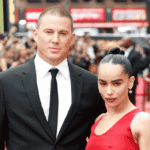 Zoe Kravitz and Channing Tatum: Why They Are the Top Autumn Fashion Inspiration for Fall 2025