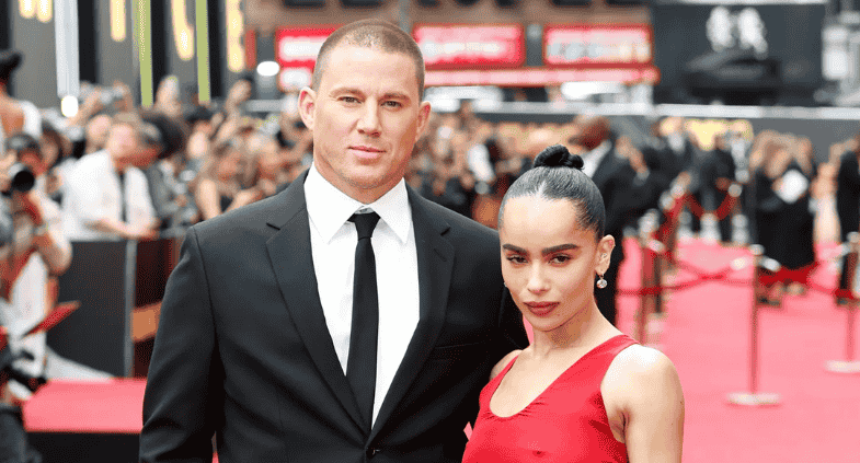Zoe Kravitz and Channing Tatum: Why They Are the Top Autumn Fashion Inspiration for Fall 2025