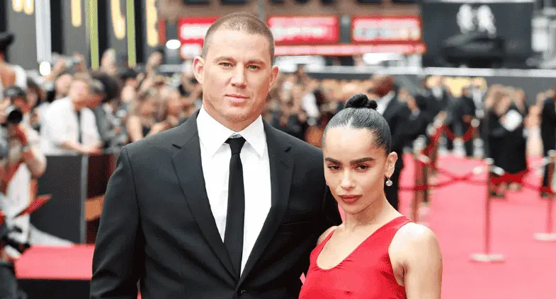 Zoe Kravitz and Channing Tatum: Why They Are the Top Autumn Fashion Inspiration for Fall 2025