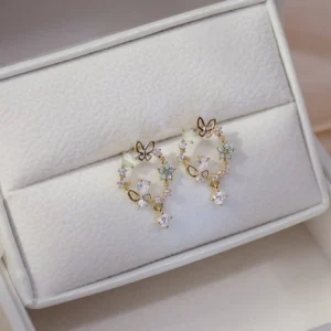 Trendy Casual Earrings.Nimrys.com